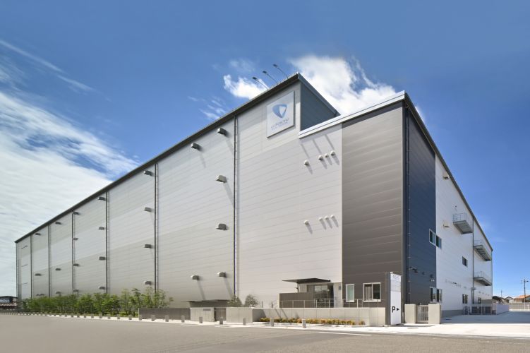 MJ Logipark Ichinomiya 11